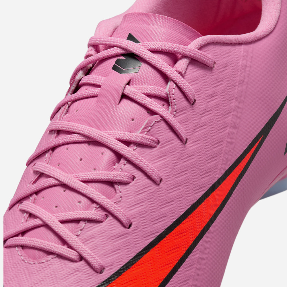 Giày Đá Bóng Dành Cho Sân Cỏ Tự Nhiên Nam Nike Mercurial Vapor 16 Academy - Hồng - Supersports Vietnam