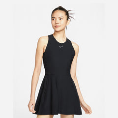 Women's Nike Victory Dress - Black