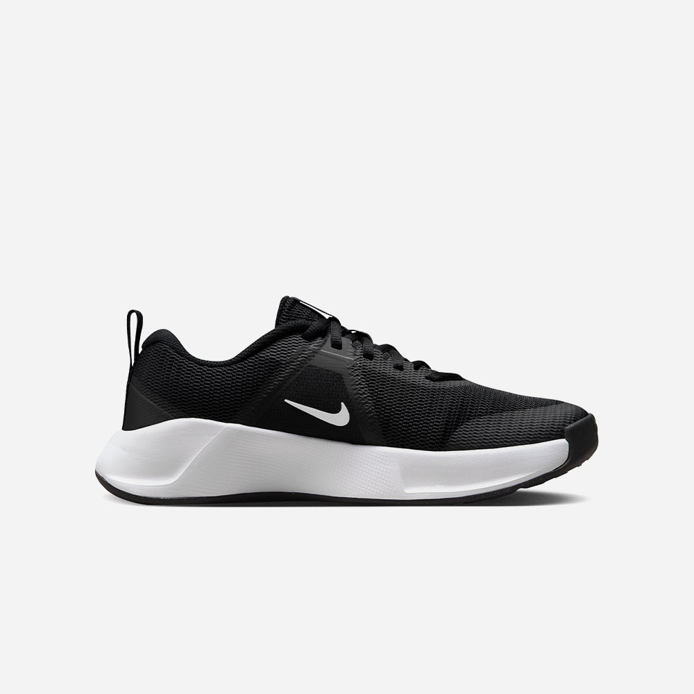 Giày Luyện Tập Nữ Nike Mc Trainer 3 - Đen - Supersports Vietnam