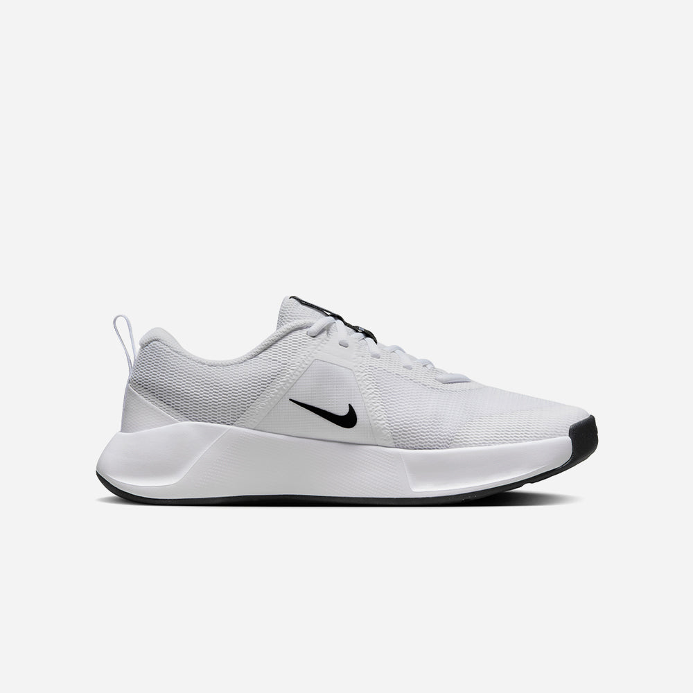 Giày Luyện Tập Nam Nike Mc Trainer 3 - Trắng - Supersports Vietnam