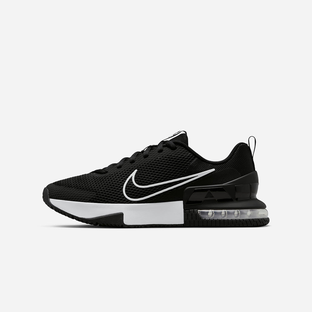 Giày Luyện Tập Nam Nike Air Max Alpha Trainer 6 - Đen - Supersports Vietnam