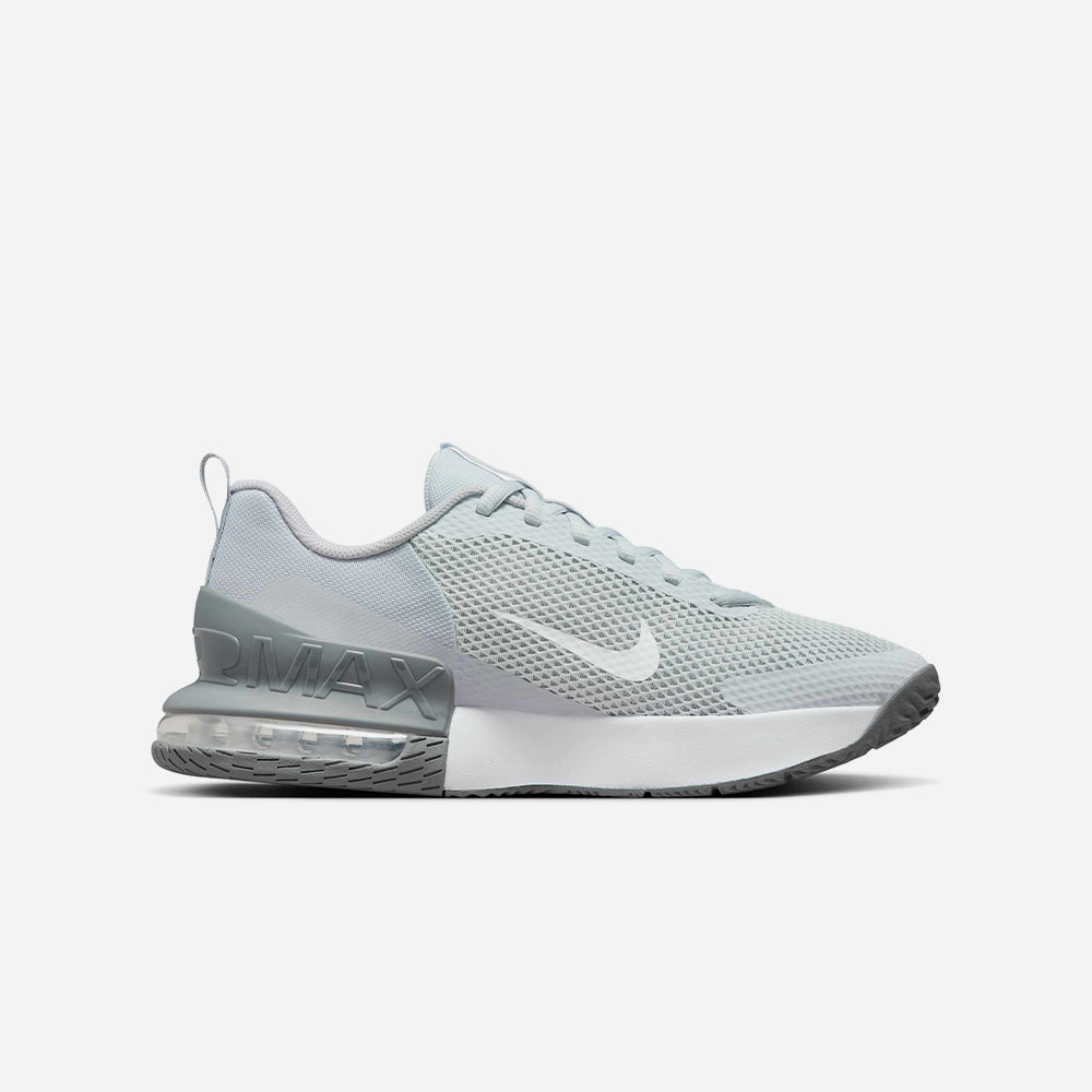 Giày Luyện Tập Nam Nike Air Max Alpha Trainer 6 - Xám - Supersports Vietnam
