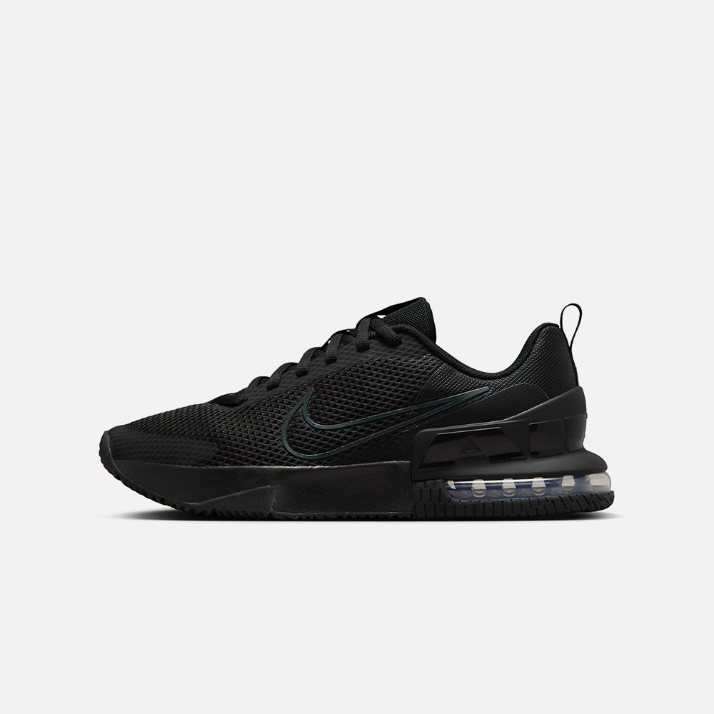 Giày Luyện Tập Nam Nike Air Max Alpha Trainer 6 - Đen - Supersports Vietnam