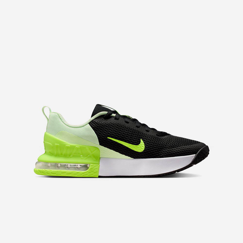 Giày Luyện Tập Nam Nike Air Max Alpha Trainer 6 - Đen - Supersports Vietnam