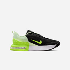 Giày Luyện Tập Nam Nike Air Max Alpha Trainer 6 - Đen - Supersports Vietnam