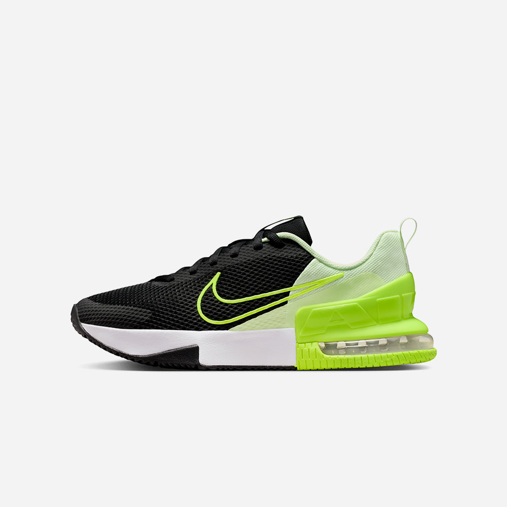 Giày Luyện Tập Nam Nike Air Max Alpha Trainer 6 - Đen - Supersports Vietnam