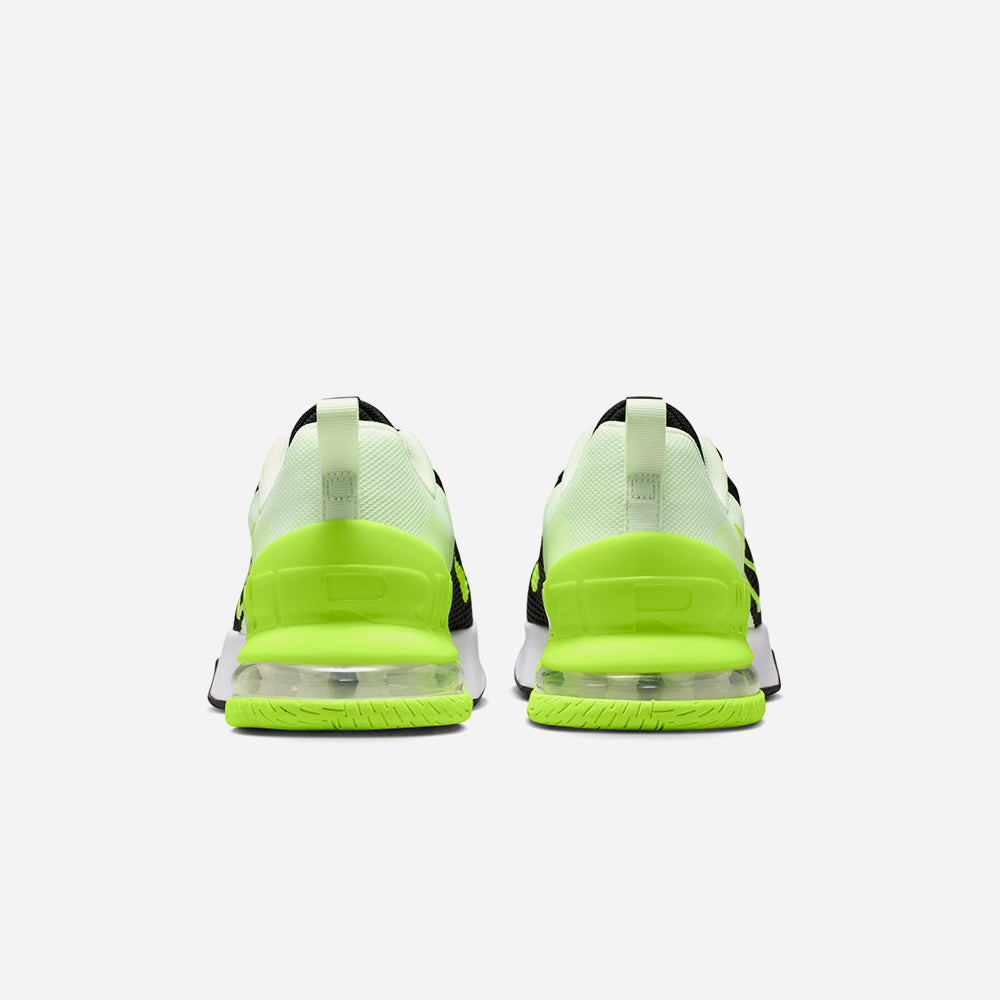 Giày Luyện Tập Nam Nike Air Max Alpha Trainer 6 - Đen - Supersports Vietnam