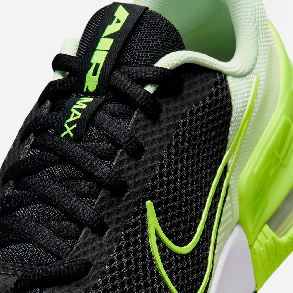 Giày Luyện Tập Nam Nike Air Max Alpha Trainer 6 - Đen - Supersports Vietnam