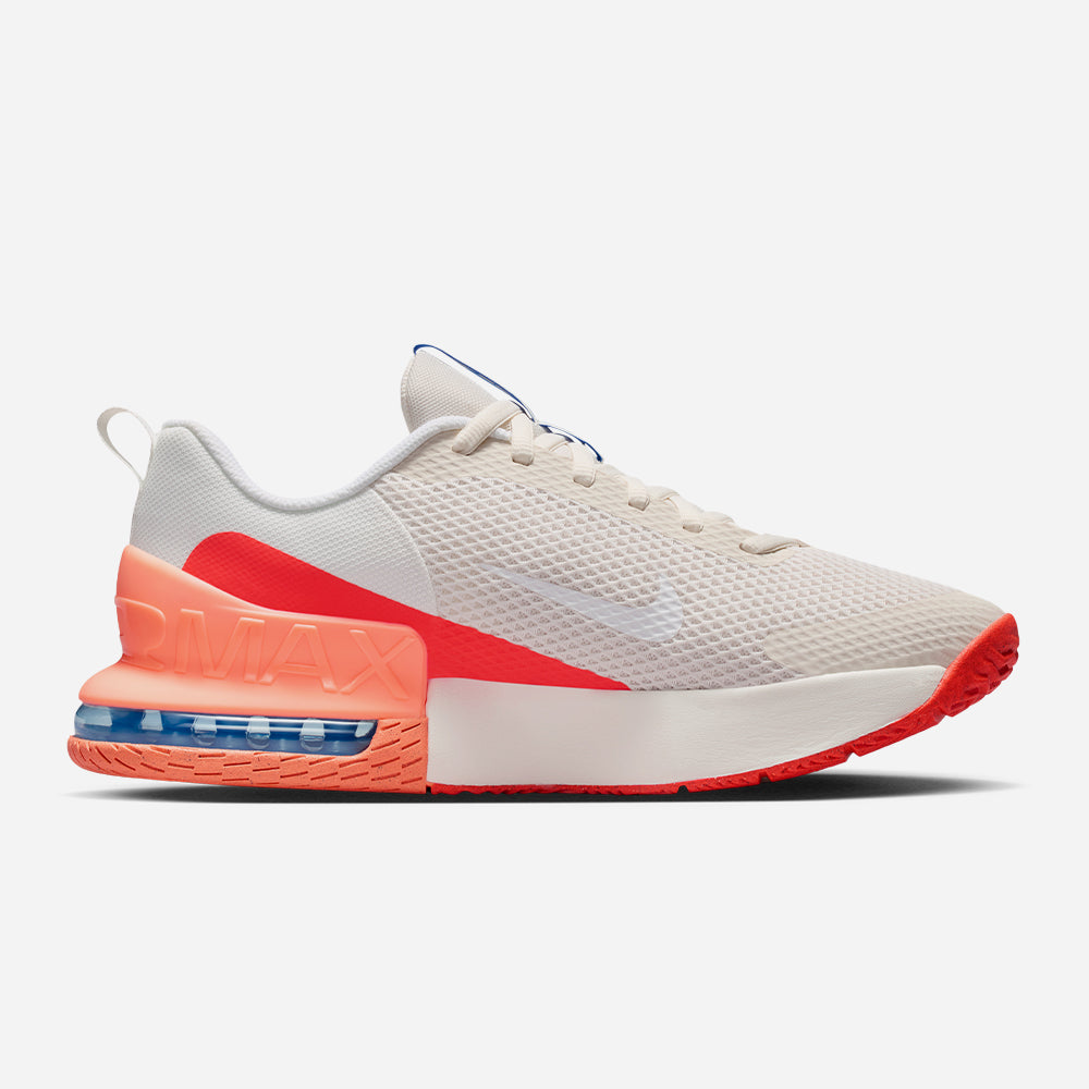 Giày Luyện Tập Nam Nike Air Max Alpha Trainer 6 - Cam - Supersports Vietnam