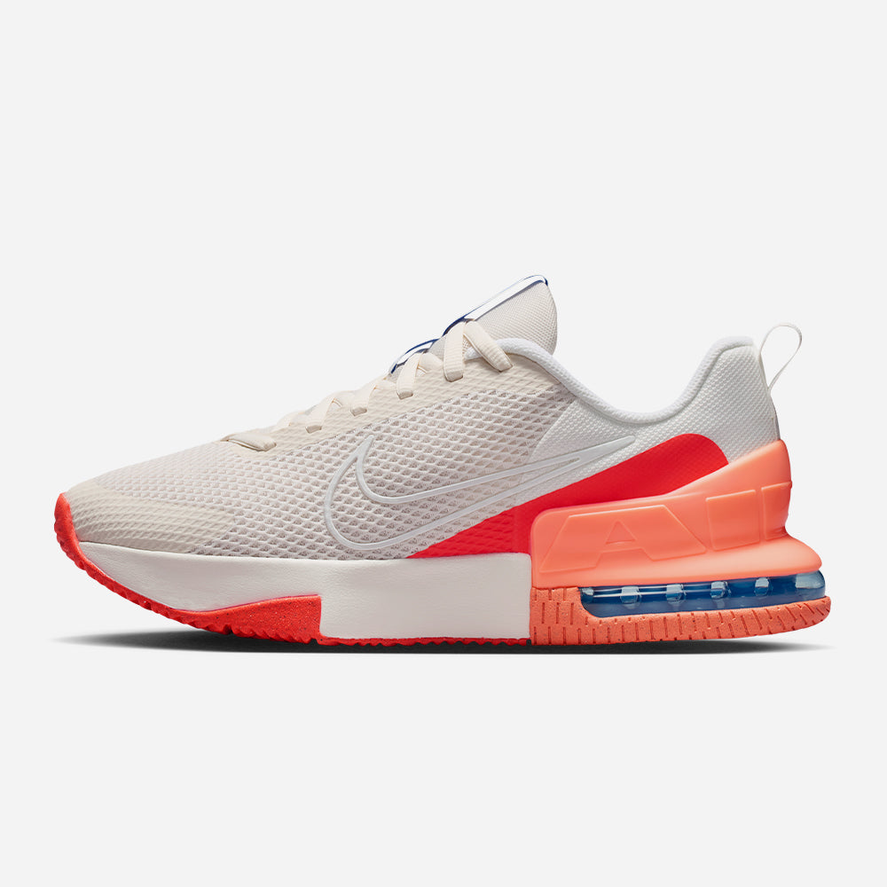 Giày Luyện Tập Nam Nike Air Max Alpha Trainer 6 - Cam - Supersports Vietnam