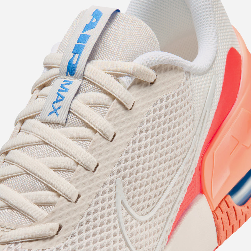Giày Luyện Tập Nam Nike Air Max Alpha Trainer 6 - Cam - Supersports Vietnam