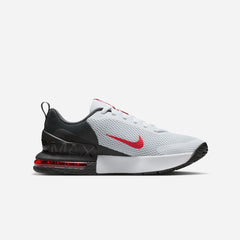 Giày Luyện Tập Nam Nike Air Max Alpha Trainer 6 - Trắng