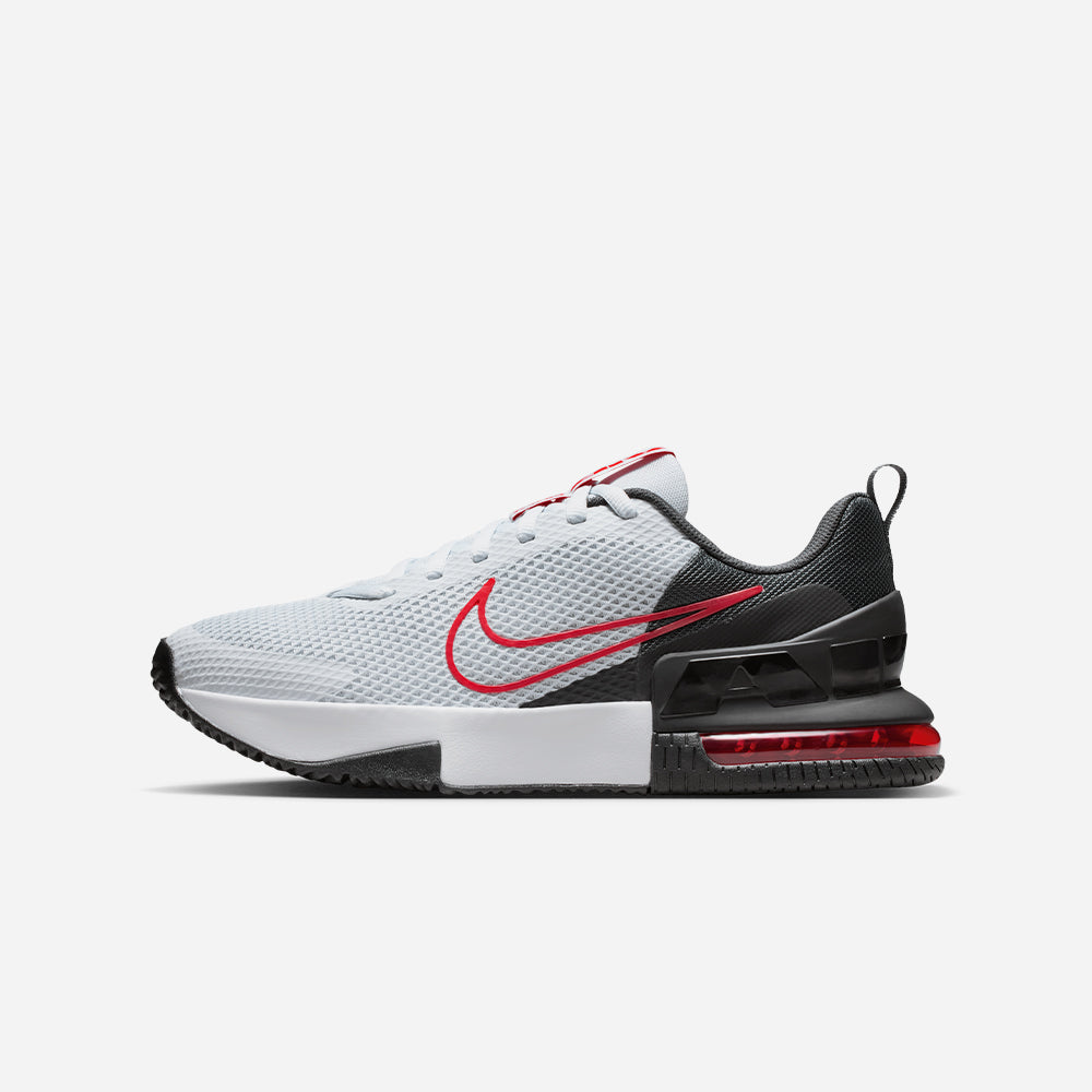 Giày Luyện Tập Nam Nike Air Max Alpha Trainer 6 - Trắng - Supersports Vietnam