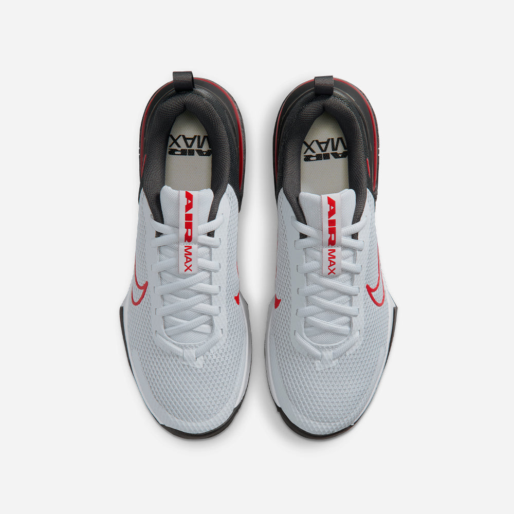 Giày Luyện Tập Nam Nike Air Max Alpha Trainer 6 - Trắng - Supersports Vietnam
