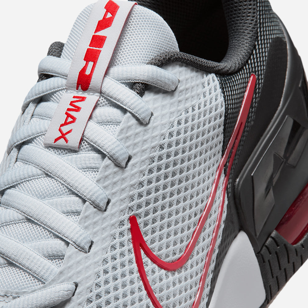 Giày Luyện Tập Nam Nike Air Max Alpha Trainer 6 - Trắng - Supersports Vietnam