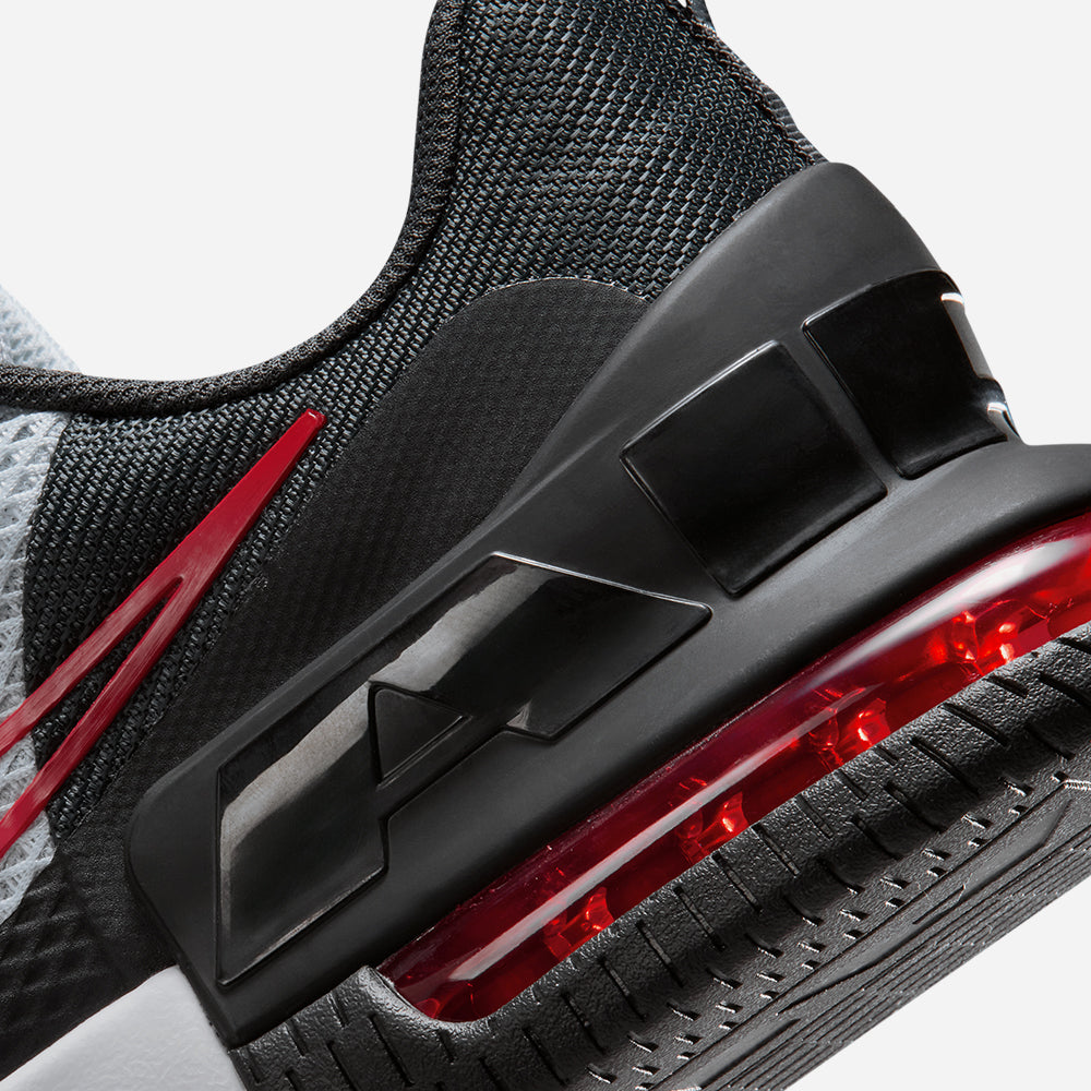 Giày Luyện Tập Nam Nike Air Max Alpha Trainer 6 - Trắng - Supersports Vietnam