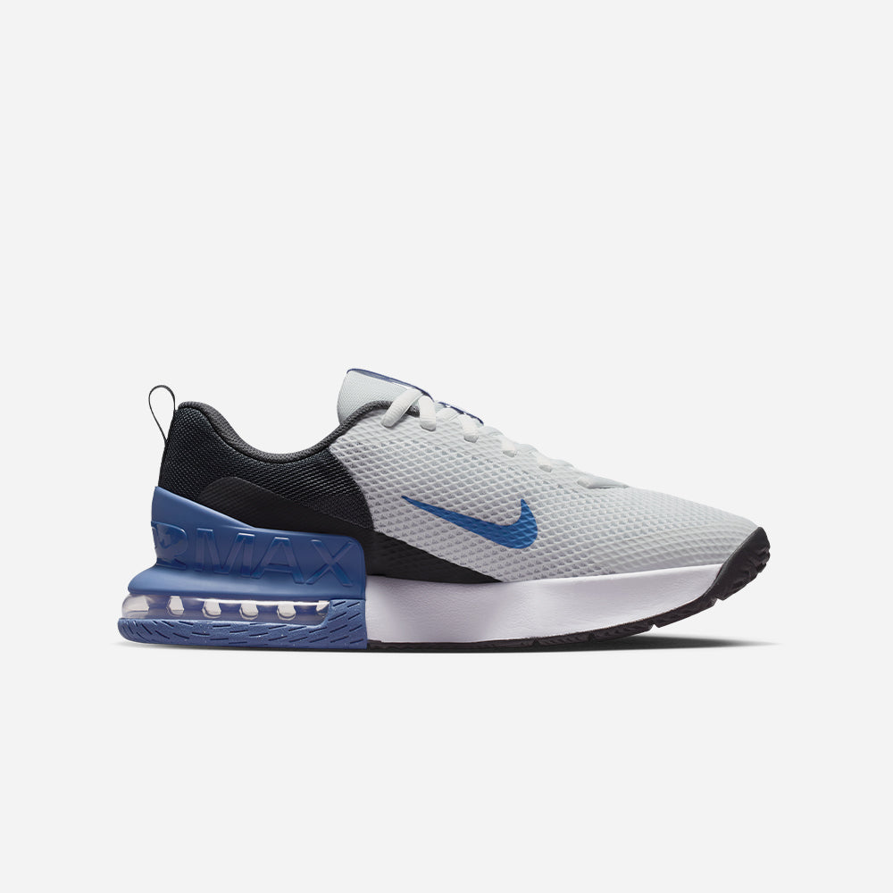 Giày Luyện Tập Nam Nike Air Max Alpha Trainer 6 - Trắng - Supersports Vietnam