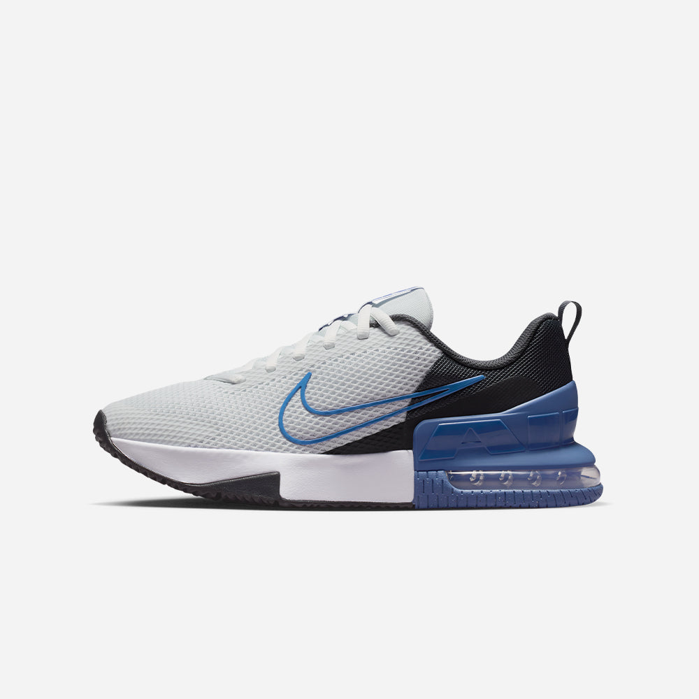 Giày Luyện Tập Nam Nike Air Max Alpha Trainer 6 - Trắng - Supersports Vietnam