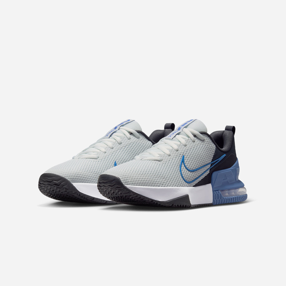 Giày Luyện Tập Nam Nike Air Max Alpha Trainer 6 - Trắng - Supersports Vietnam