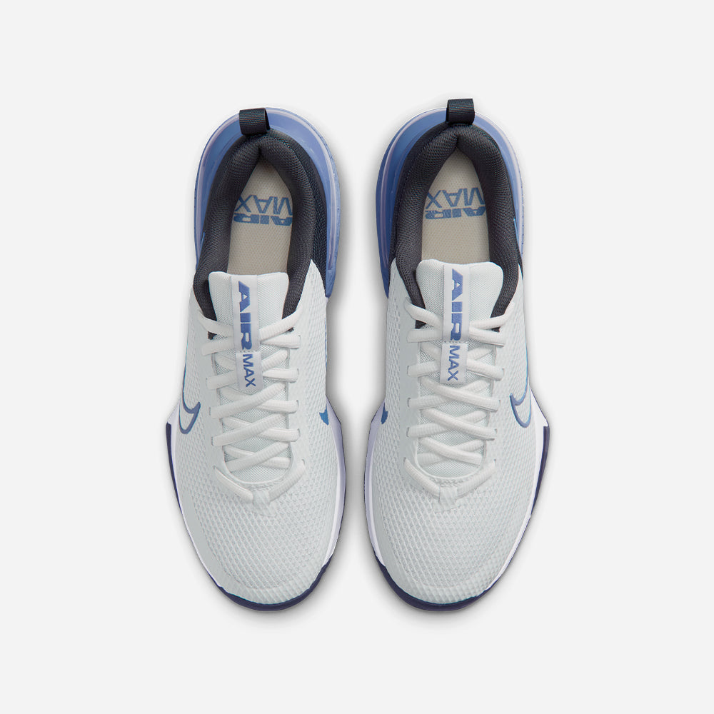 Giày Luyện Tập Nam Nike Air Max Alpha Trainer 6 - Trắng - Supersports Vietnam