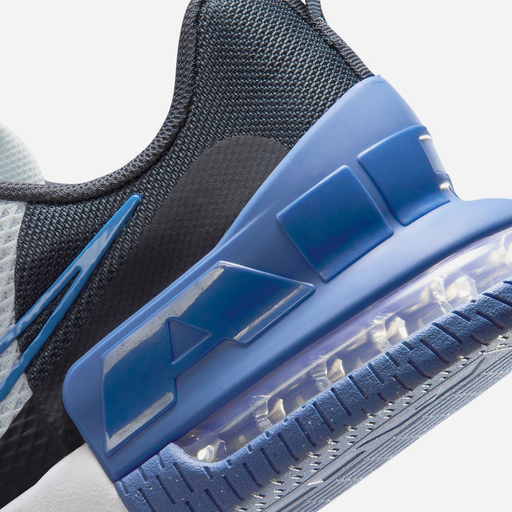 Giày Luyện Tập Nam Nike Air Max Alpha Trainer 6 - Trắng - Supersports Vietnam