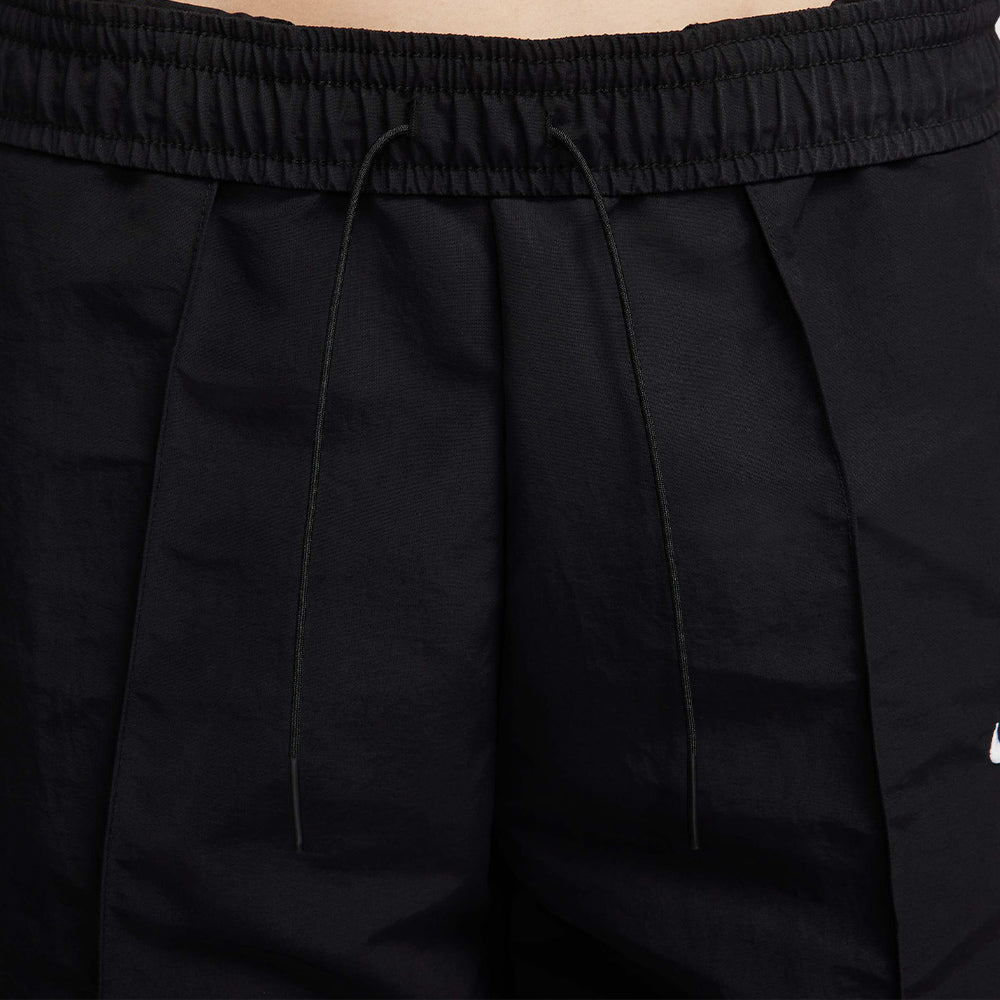 Quần Dài Thể Thao Nữ Nike Sportswear Everything Wovens - Đen - Supersports Vietnam