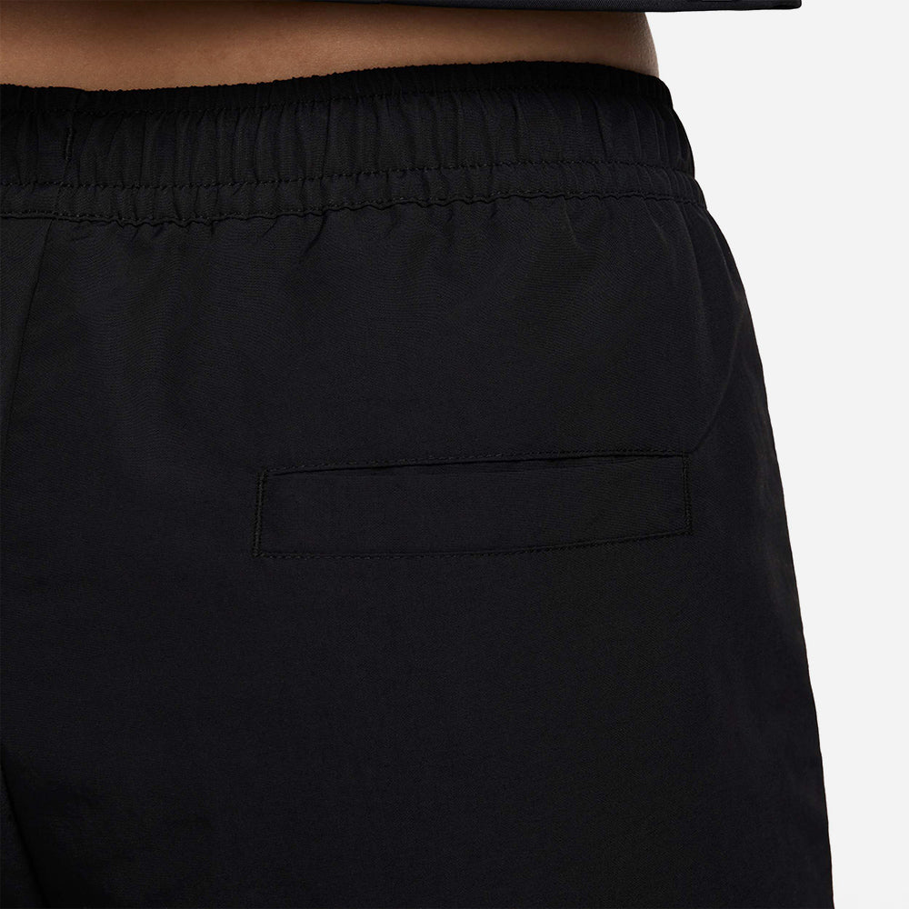 Quần Dài Thể Thao Nữ Nike Sportswear Everything Wovens - Đen - Supersports Vietnam
