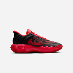 Men's Nike Giannis Immortality 4 Ep Basketball Shoes - Red