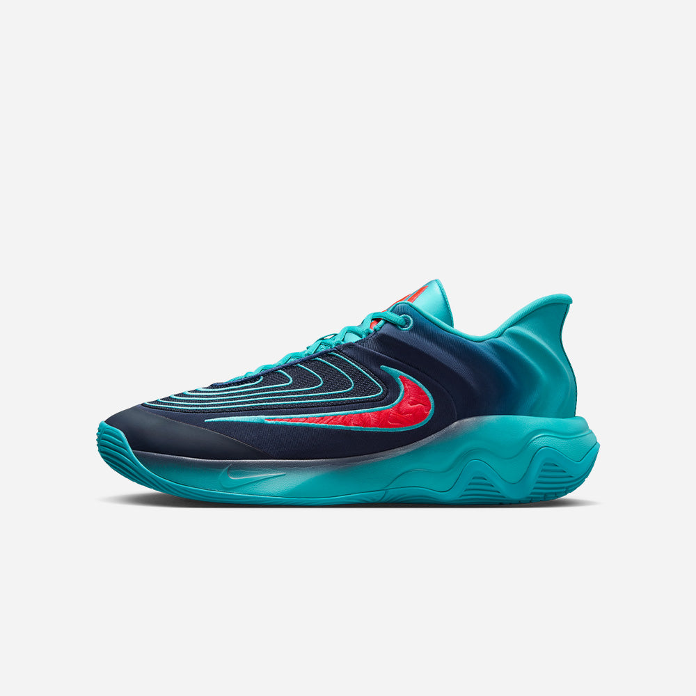 Giày Bóng Rổ Nam Nike Giannis Immortality 4 Ep - Xanh Dương - Supersports Vietnam