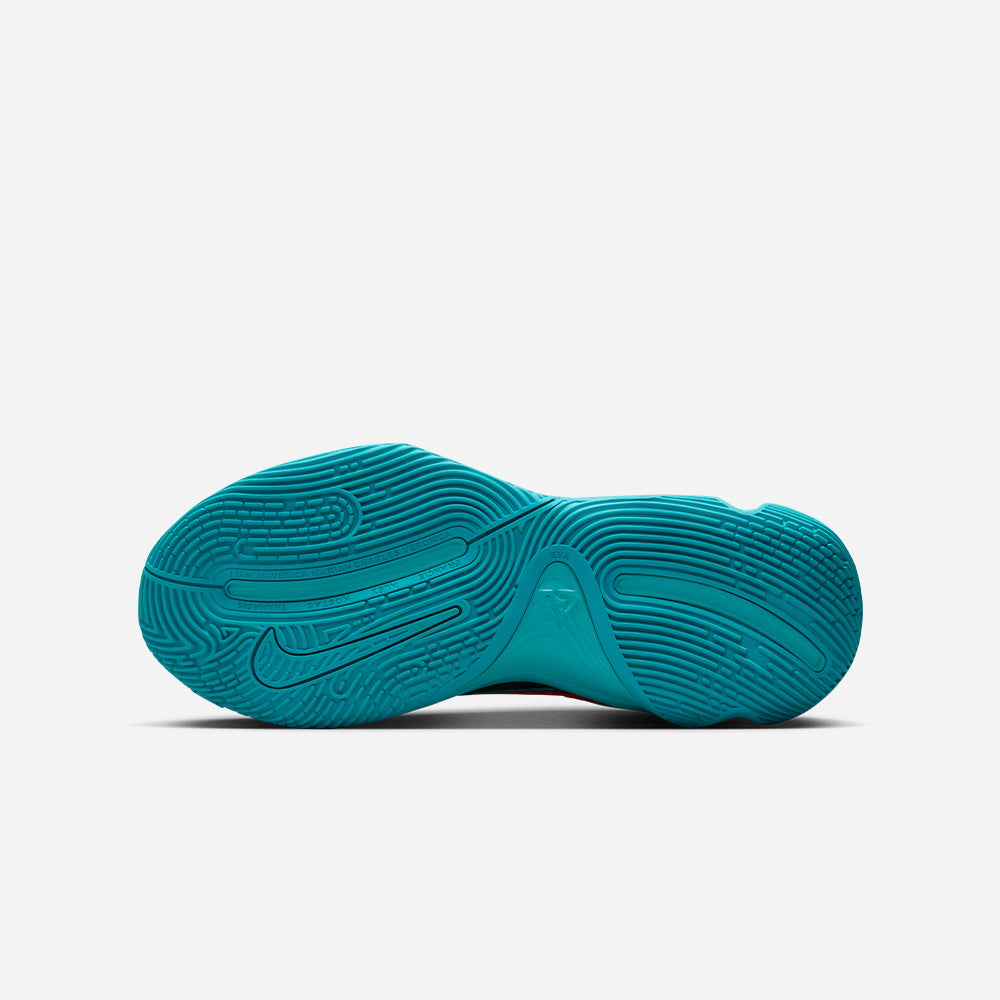 Giày Bóng Rổ Nam Nike Giannis Immortality 4 Ep - Xanh Dương - Supersports Vietnam