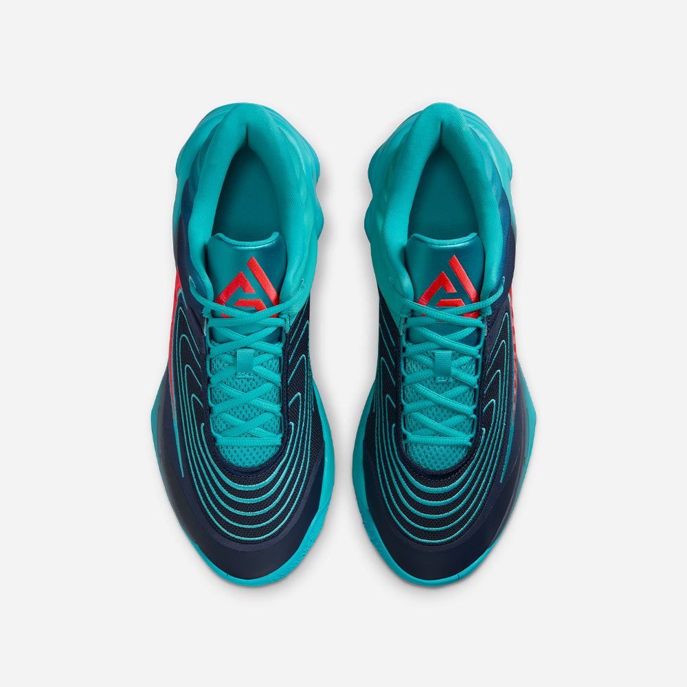 Giày Bóng Rổ Nam Nike Giannis Immortality 4 Ep - Xanh Dương - Supersports Vietnam