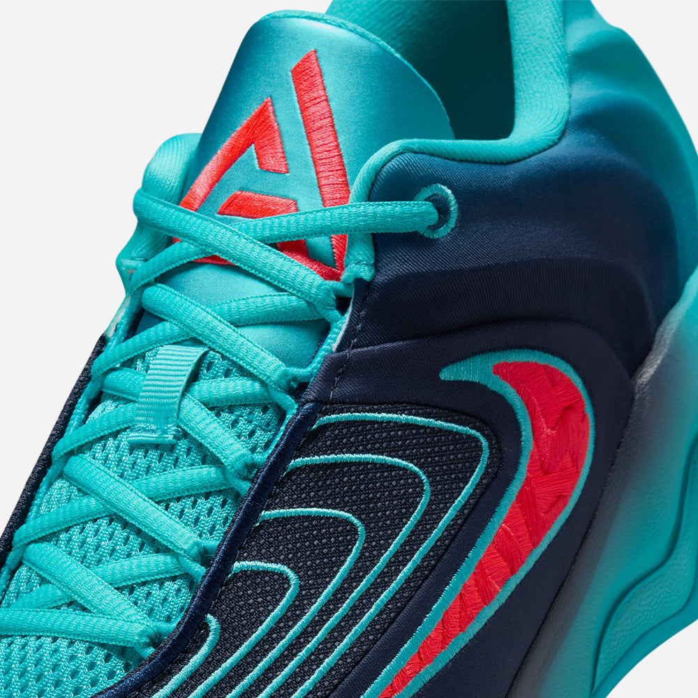 Giày Bóng Rổ Nam Nike Giannis Immortality 4 Ep - Xanh Dương - Supersports Vietnam