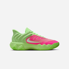 Giày Bóng Rổ Nam Nike Giannis Immortality 4 Ep - Xanh Lá - Supersports Vietnam