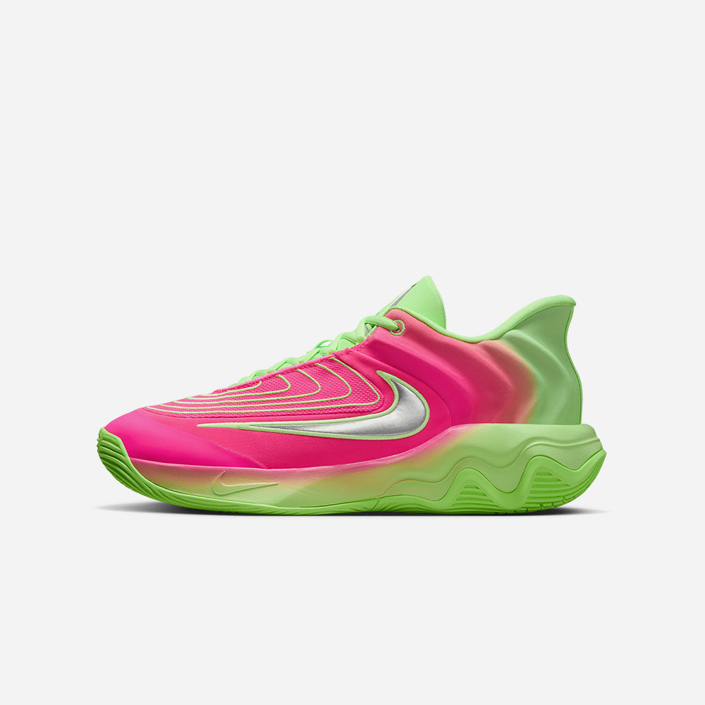 Giày Bóng Rổ Nam Nike Giannis Immortality 4 Ep - Xanh Lá - Supersports Vietnam