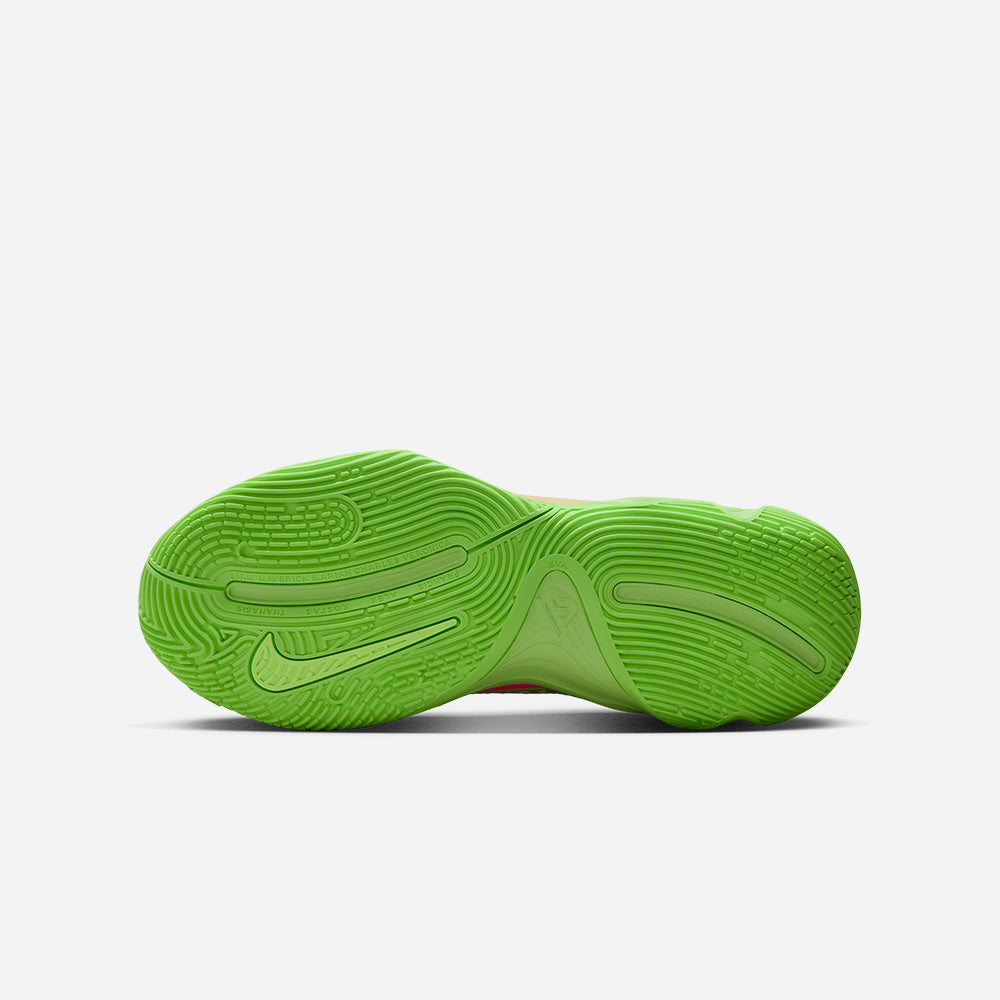 Giày Bóng Rổ Nam Nike Giannis Immortality 4 Ep - Xanh Lá - Supersports Vietnam