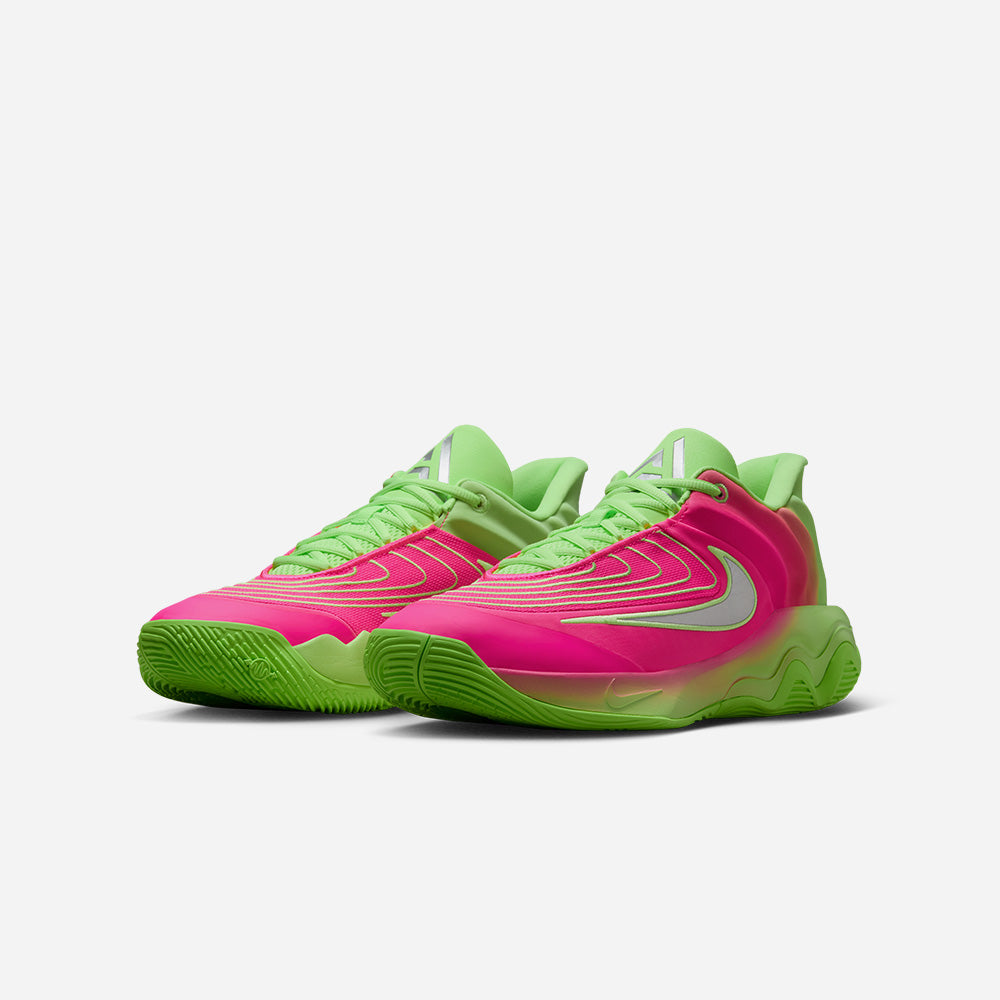 Giày Bóng Rổ Nam Nike Giannis Immortality 4 Ep - Xanh Lá - Supersports Vietnam