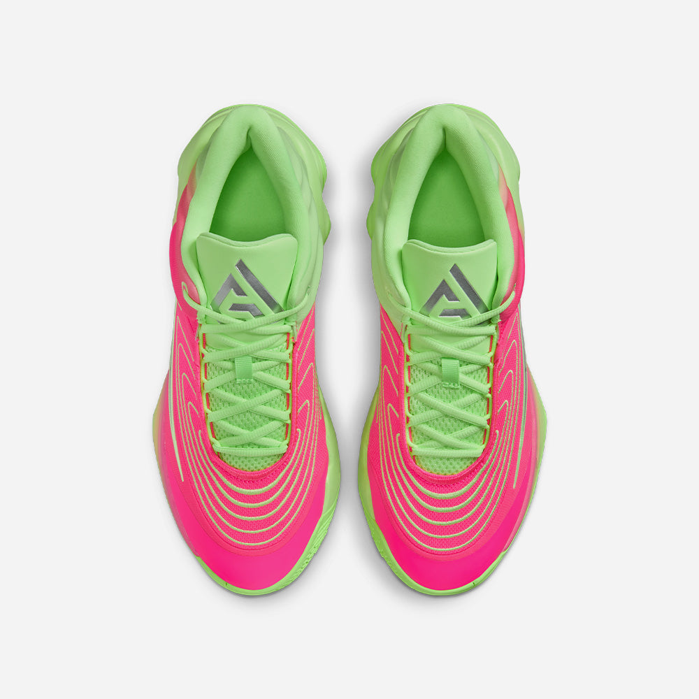 Giày Bóng Rổ Nam Nike Giannis Immortality 4 Ep - Xanh Lá - Supersports Vietnam