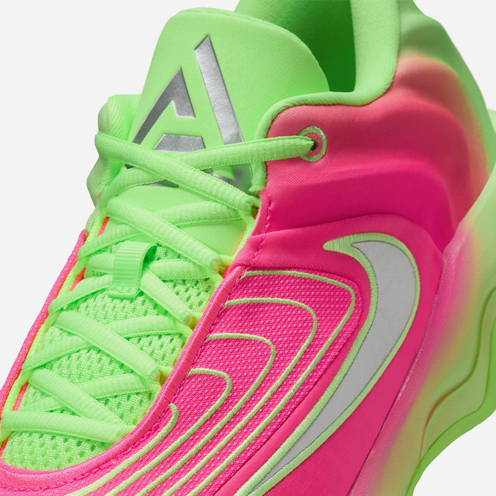 Giày Bóng Rổ Nam Nike Giannis Immortality 4 Ep - Xanh Lá - Supersports Vietnam