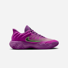 Men's Nike Giannis Immortality 4 Ep Basketball Shoes - Purple