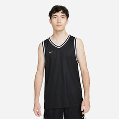 Men's Nike Dri-Fit Dna Jersey - Black