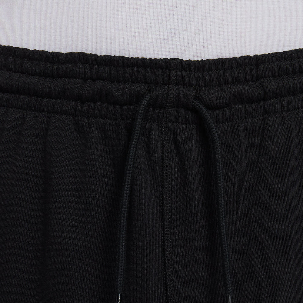 Quần Ngắn Thời Trang Nam Nike Club Knit - Đen - Supersports Vietnam