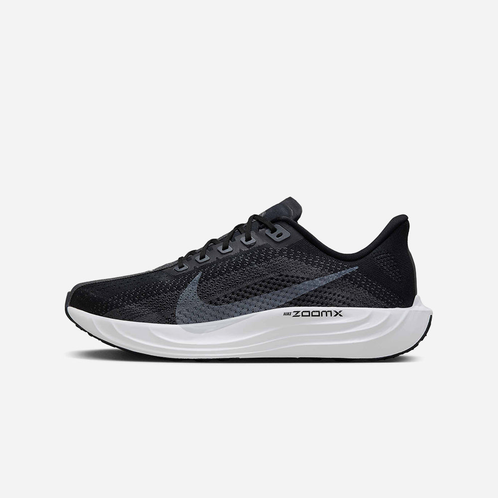 Giày Chạy Bộ Nam Nike Pegasus Plus - Đen - Supersports Vietnam