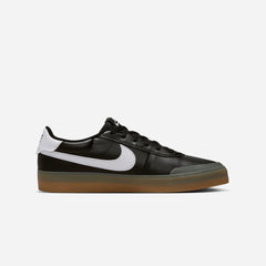 Giày Sneaker Nam Nike Court Shot - Đen - Supersports Vietnam