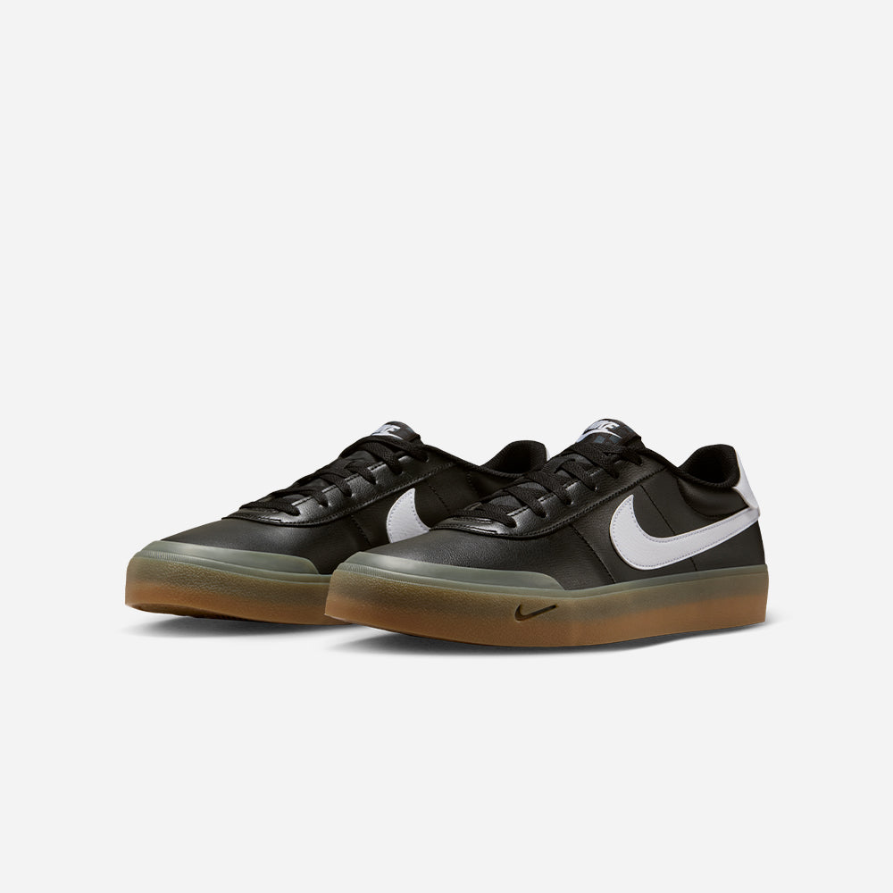 Giày Sneaker Nam Nike Court Shot - Đen - Supersports Vietnam