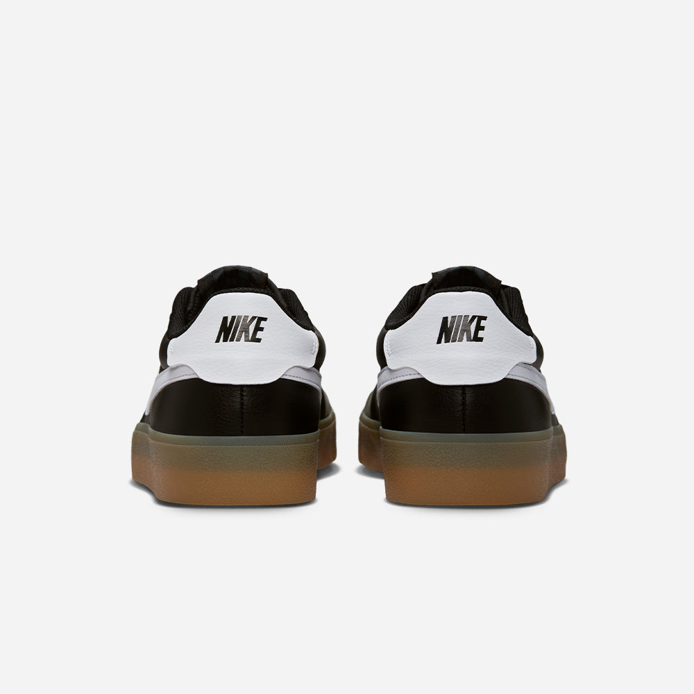 Giày Sneaker Nam Nike Court Shot - Đen - Supersports Vietnam