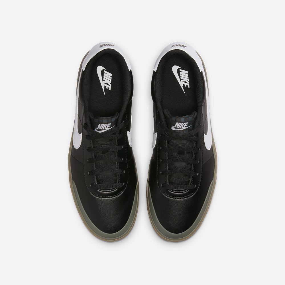 Giày Sneaker Nam Nike Court Shot - Đen - Supersports Vietnam