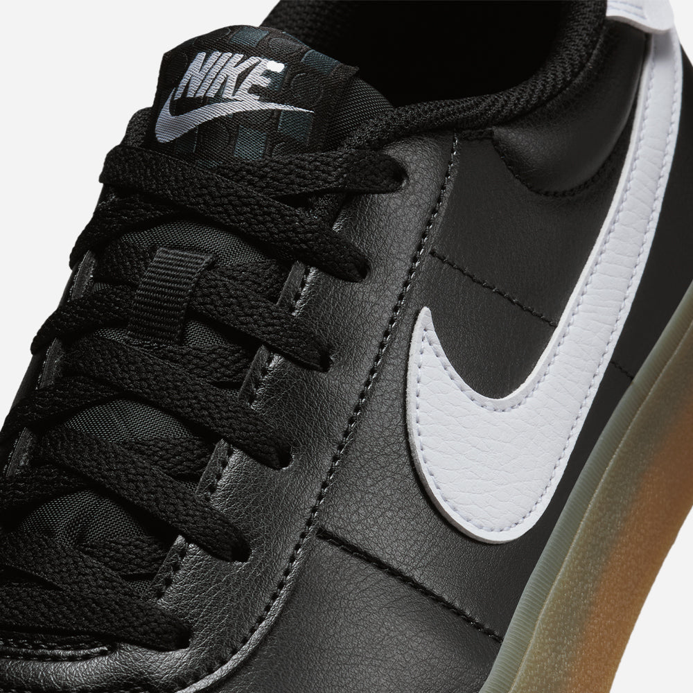 Giày Sneaker Nam Nike Court Shot - Đen - Supersports Vietnam