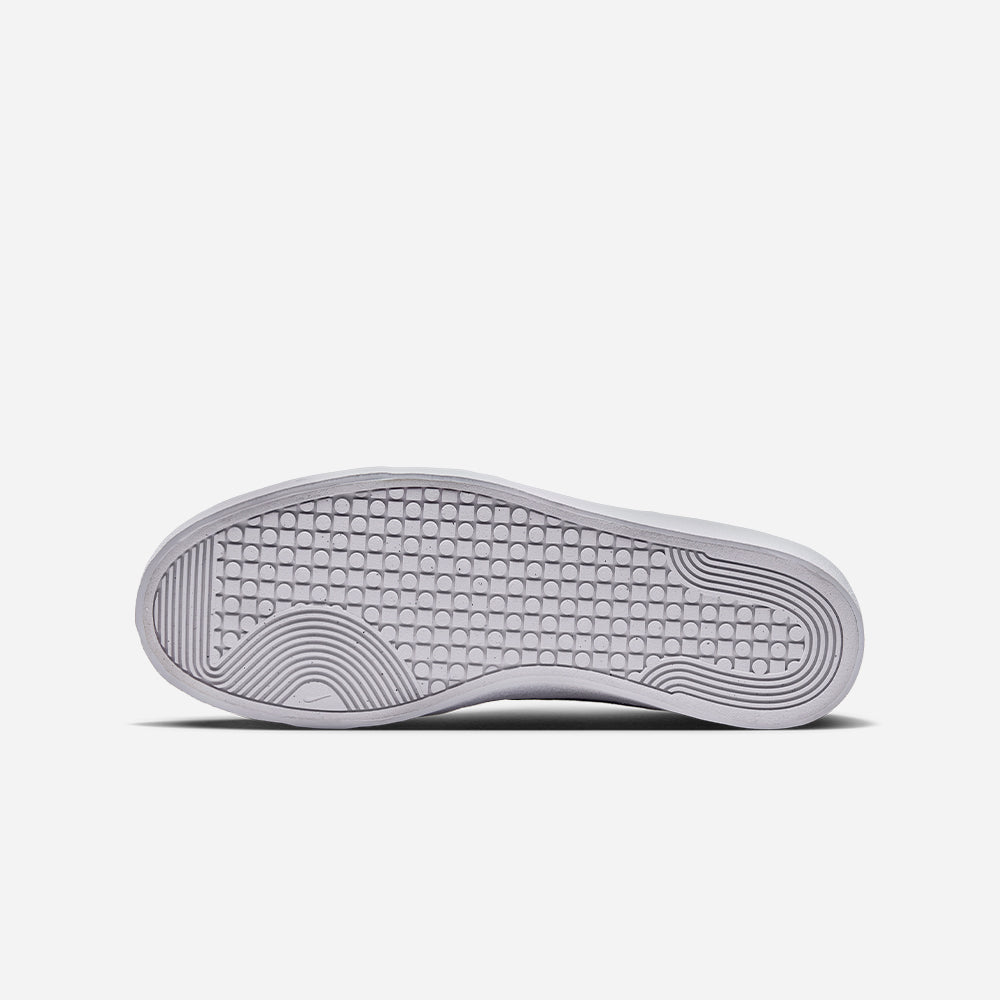 Giày Sneaker Nam Nike Court Shot - Trắng - Supersports Vietnam