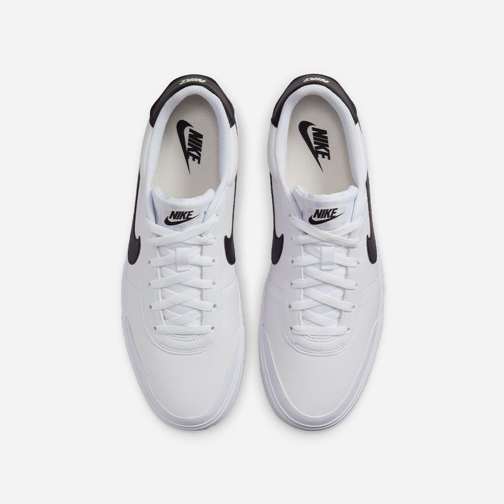 Giày Sneaker Nam Nike Court Shot - Trắng - Supersports Vietnam