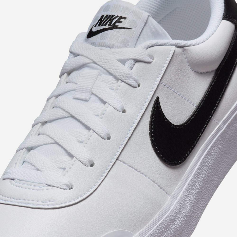 Giày Sneaker Nam Nike Court Shot - Trắng - Supersports Vietnam